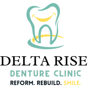Delta Rise Dentures